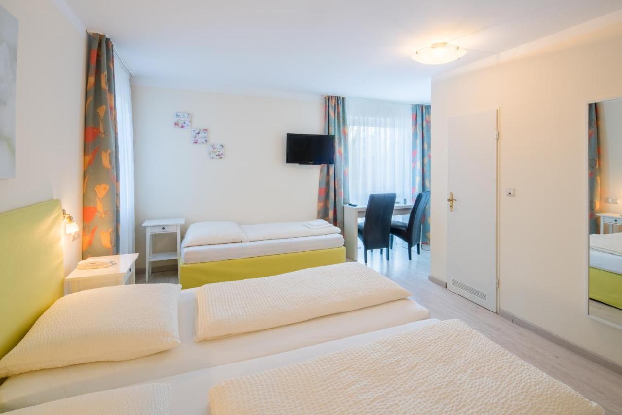Hotel Niebueller Hof 3*