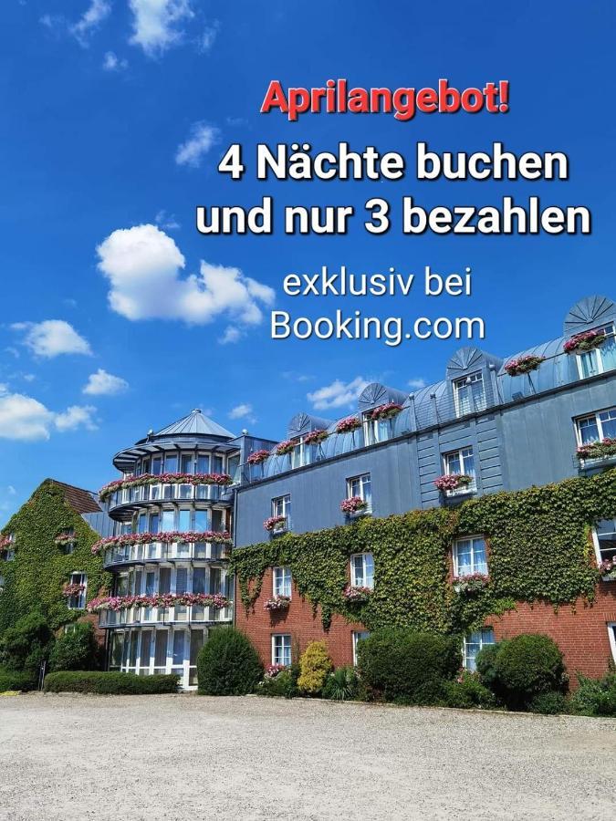 Niebueller Hof 3* Niebüll
