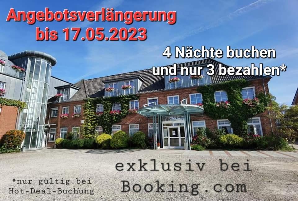 Niebueller Hof 3*