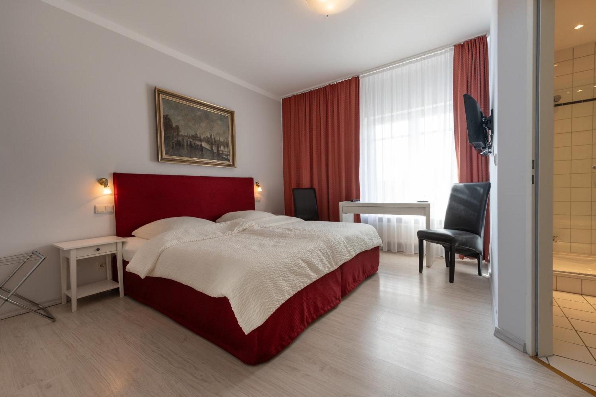 Niebueller Hof Hotel 3*