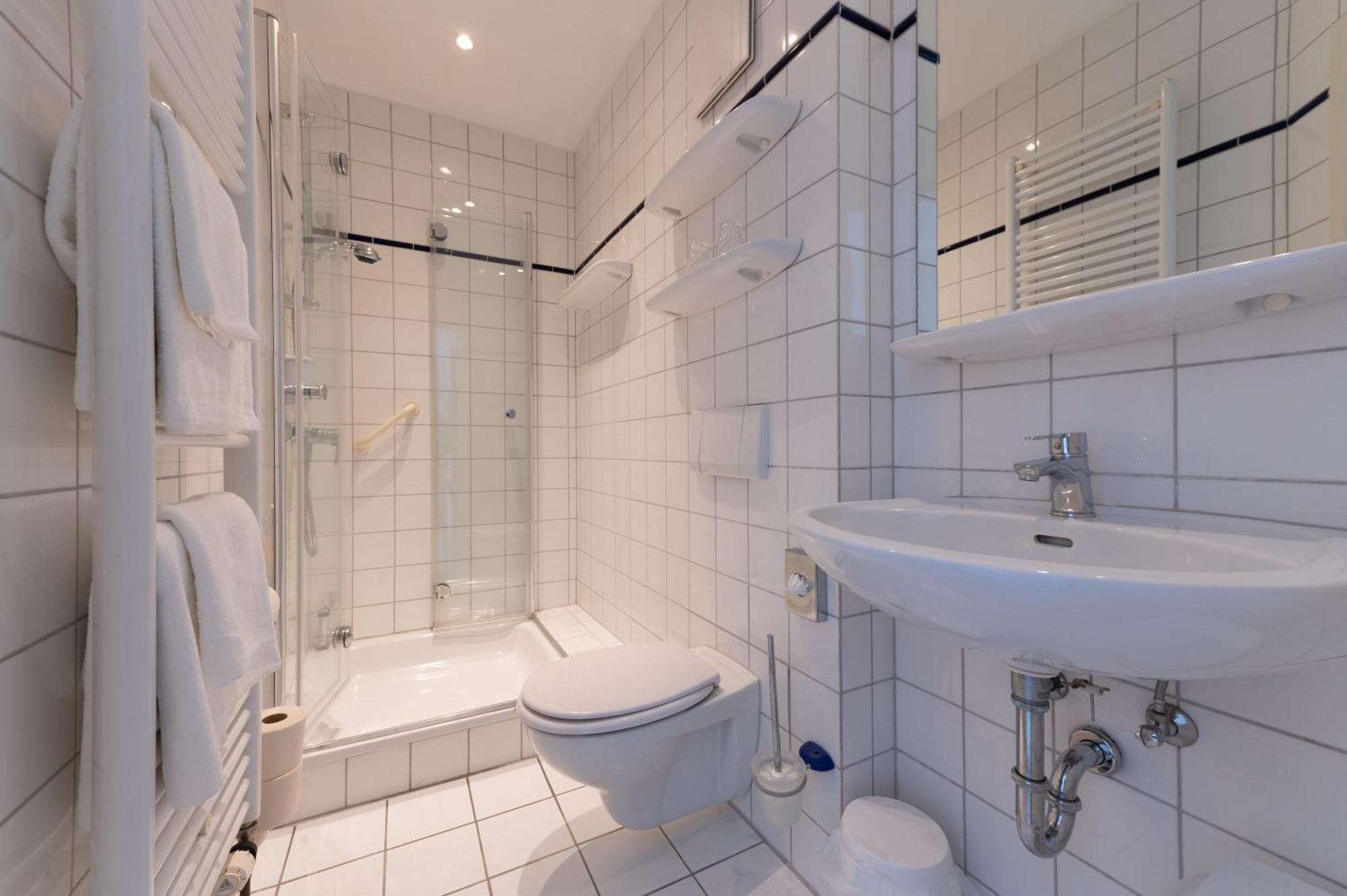 Hotel Niebueller Hof 3*