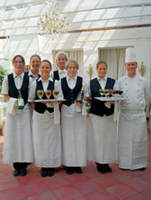 Niebueller Hof 3* Niebüll